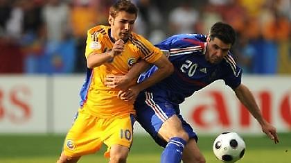 Αρχηγός ο Τουλαλάν στους «τρικολόρ»!