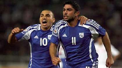 Χωρίς προβλήματα στην Ιρλανδία η Κύπρος