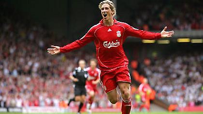 Τόρες: «Μπορούμε το πρωτάθλημα»