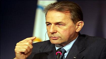 «Μετέωρο» το μέλλον του ποδοσφαίρου στους Ολυμπιακούς;