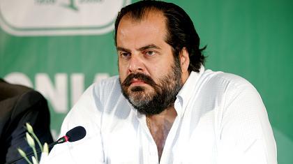 «Η ομάδα θα πάει ψηλά»