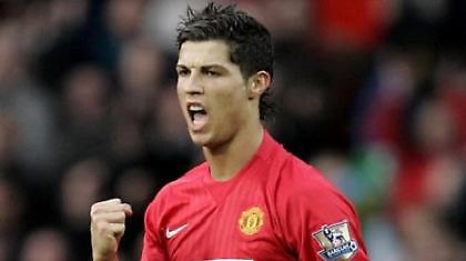 Οι Ιταλοί ψηφίζουν Κριστιάνο…