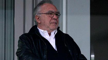 Πάει Ρέντη ο Κόκκαλης