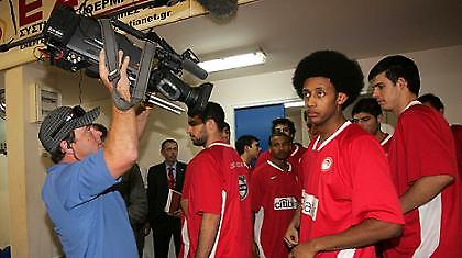 Και η Τσίλντρες-μάνια καλά κρατεί!