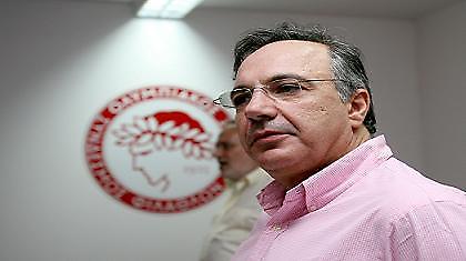 Συγγελίδης: «Είμαι περήφανος, όχι μόνο πρωτάθλημα αλλά και…Ευρώπη»