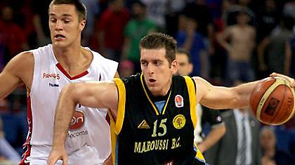 Καϊμακόγλου: «Πήραμε ένα καλό μάθημα»