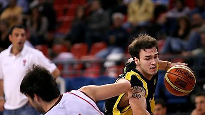 Α1: Πανιώνιος Galaxy