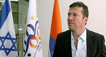 Υπό κράτηση ο Ματέους!