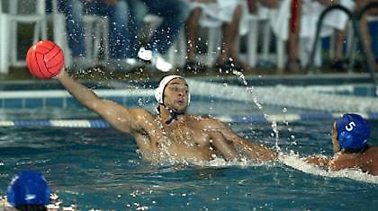 Πρόβλημα με Καλακώνα