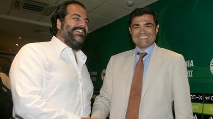 Αναλαμβάνουν δράση…