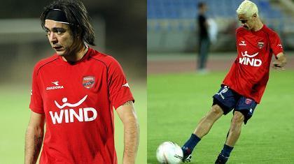 «Σκέφτομαι να τους χρησιμοποιήσω»