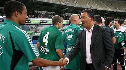 Τα λόγια του Ντούνγκα, προσδοκία του Τεν Κάτε