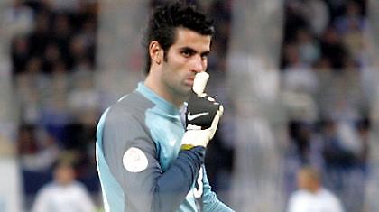 Όταν… κλωτσάς στα γεννητικά όργανα