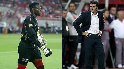 Ο Βαλβέρδε φέρνει Καμενί και ο Καμενί φέρνει… Βαλβέρδε!