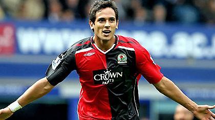 Σάντα Κρουζ: «Θα με ενδιέφερε η Μαν. Σίτι»