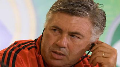 Αντσελότι: «Σαν οικογενειακό διπλό…»