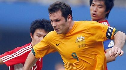 Βίντουκα: «Θέλω να ξαναπαίξω για την Αυστραλία»