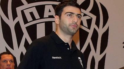 Βασιλειάδης: «Θυμίστε μου το… παρελθόν»