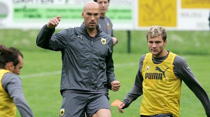 Συν-πλην δύο στην ΑΕΚ