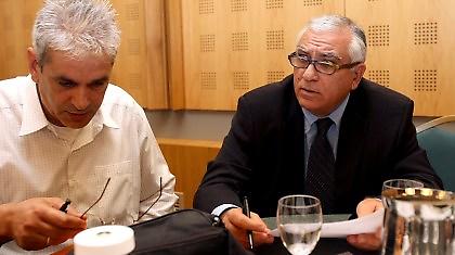 Ολυμπιακός εναντίον ΕΣΑΚΕ