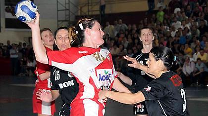 Με Φεχερέπ Αλκόα ο ΑΣΕ Ορμή