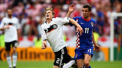 'Νοκ άουτ' ο Γιάνσεν