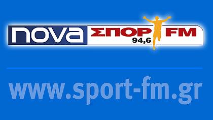 Το www.sport-fm.gr στην κορυφή!