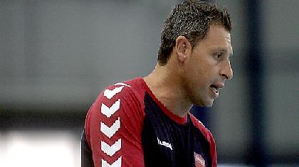 Λούδης: «Για την πρόκριση στη Μασσαλία»