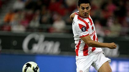 Όσκαρ: «Είμαι καλύτερα πλέον»