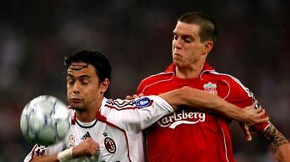 «Κοιτάει» Άγκερ η Μίλαν