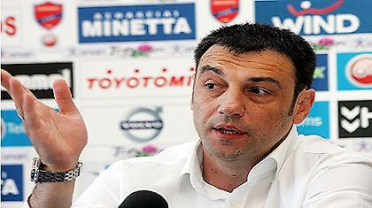 Τριφούνοβιτς: «Το άγχος στον ΠΑΟΚ»