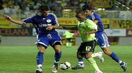 ΑΡΗΣ: Προπονήθηκαν Ρεγκέιρο και Λέμπο