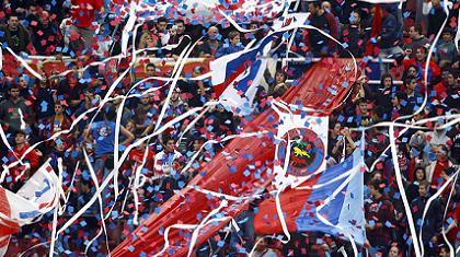 ΠΑΝΙΩΝΙΟΣ: Ασφαλής η Θύρα 9