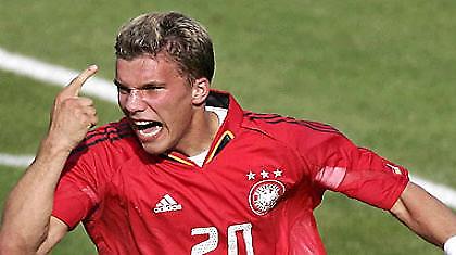 Δε θέλει τον Ποντόλσκι ο Σούστερ