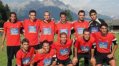 «Βρετανική» η Μαγιόρκα