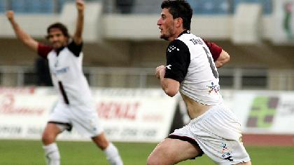 ΟΦΗ: Αποχώρησε από την προπόνηση ο Ταραλίδης