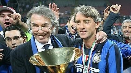 Συνεχίζεται η διαμάχη Ίντερ-Μαντσίνι