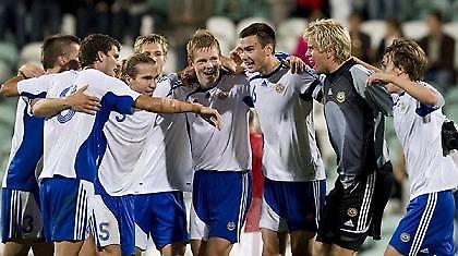 Βασικός ο Ράιταλα, πρόκριση-θρίλερ για Φινλανδία