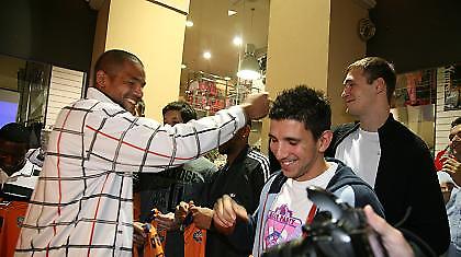 Α1: Όλοι μια ομάδα…