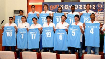 A1: Ξανά «Ξενάκης»