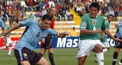 Έσωσε το βαθμό η Ουρουγουάη