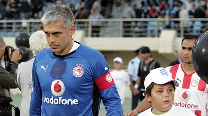 Ολα δείχνουν ότι συνεχίζει