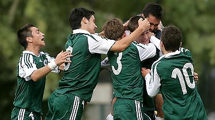 Ο στόχος είναι… νέοι Νίνηδες!