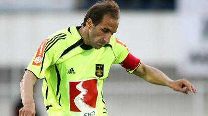 Επιστρέφει ο Νεμπεγλέρας