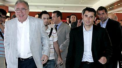 Θέλει μεταγραφές για μία ενδεκάδα