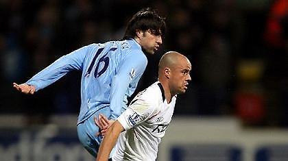 Μπράουν: «Θέλει χρόνο ο Στέλιος»