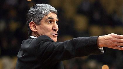 Γιαννάκης: «Θέλουμε να τους νικήσουμε όλους»!