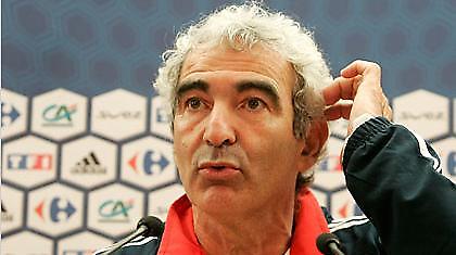 Συνεχίζει ως το 2010 ο Ντομενέκ