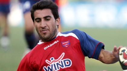 Κοιλιάρας: «Να επιστρέψει ο Πανιώνιος εκεί που το αξίζει»