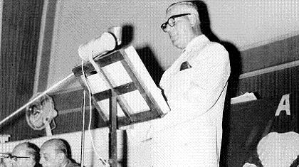 Μην ξεχνάμε τον «Πατριάρχη»